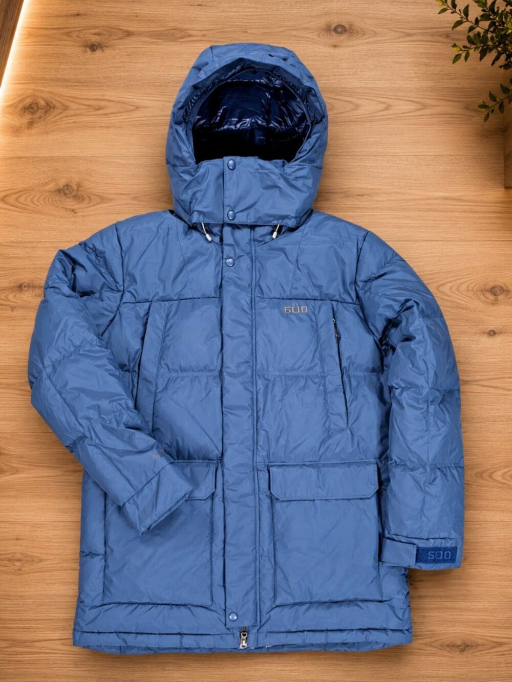 Stio Mens Colter Down Parka - XL/NWT RARE!